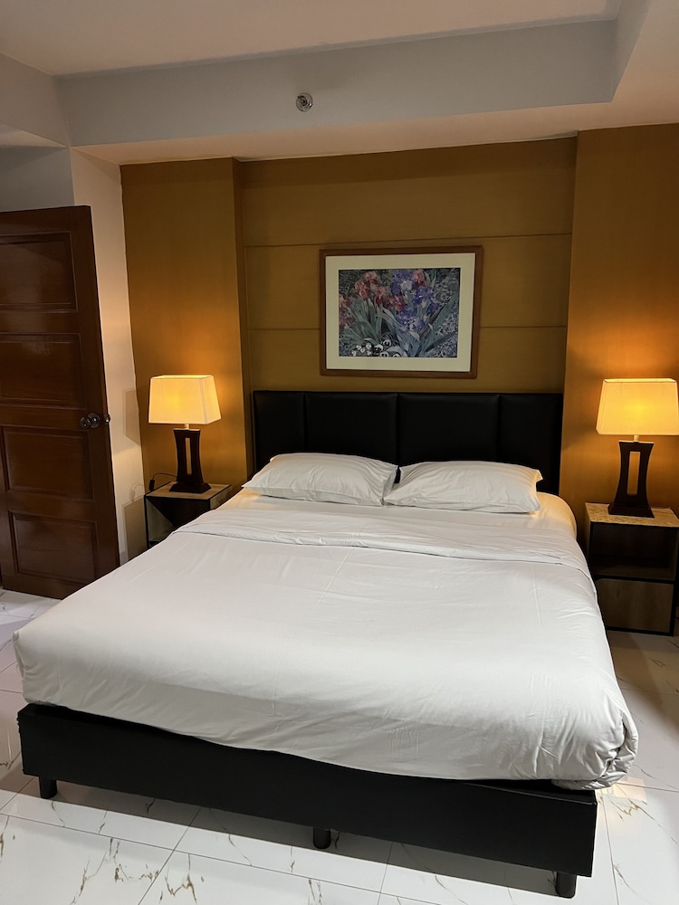 

Milano - Bang Kapi - Mall Suites Hotel