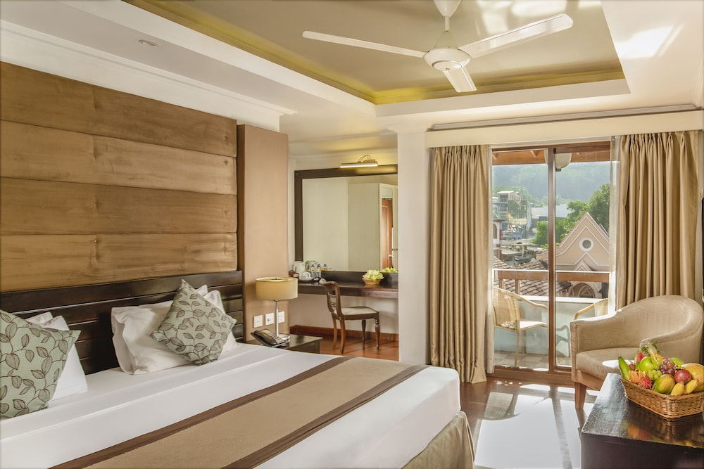 

Milano - Kandy - Kandy City Hotel by Earl's