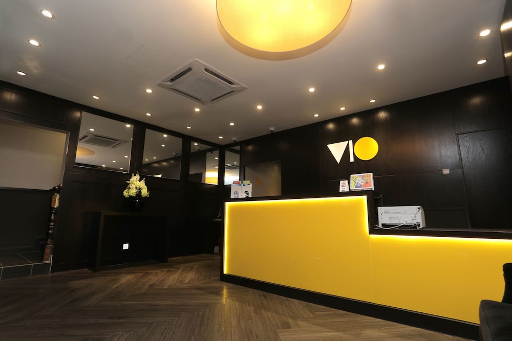 

Milano - Kuala Lumpur - Vio Hotel