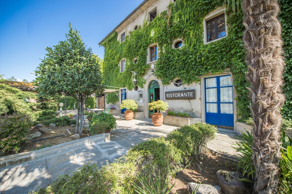 Sansepolcro - Relais Oroscopo