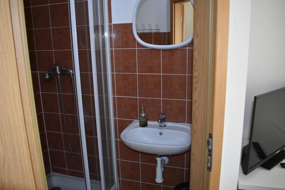 

Bologna - Plzeň - Penzion a Restaurace Na Jízdárně