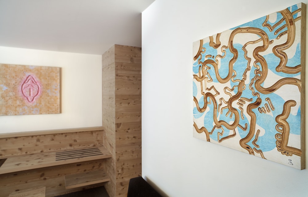 

Venezia - Santa Cristina Valgardena - ArtHotel Anterleghes - Gardenahotels