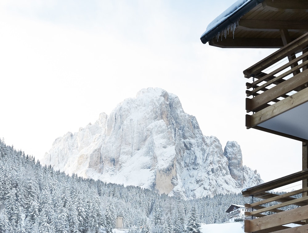 

Roma - Selva di Val Gardena - ArtHotel Anterleghes - Gardenahotels