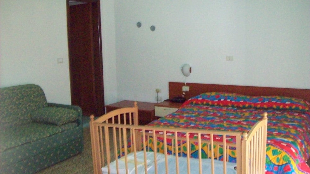 

Roma - Praia a Mare - Hotel Calabria