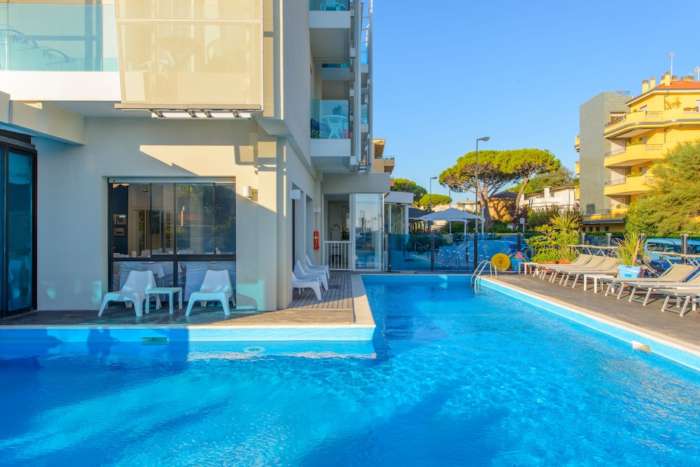 

Milano - Riccione - Hotel Giulietta