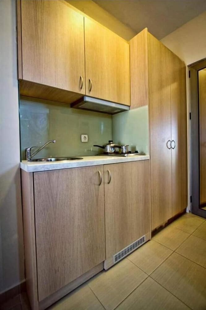 

Bologna - Kissamos - Crystal Bay Hotel