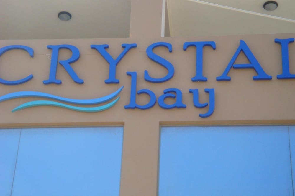 

Roma - Kissamos - Crystal Bay Hotel