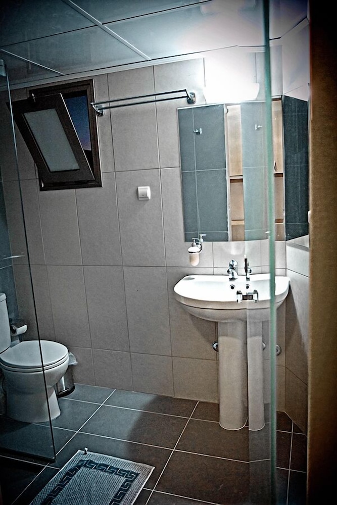 

Bologna - Kissamos - Crystal Bay Hotel