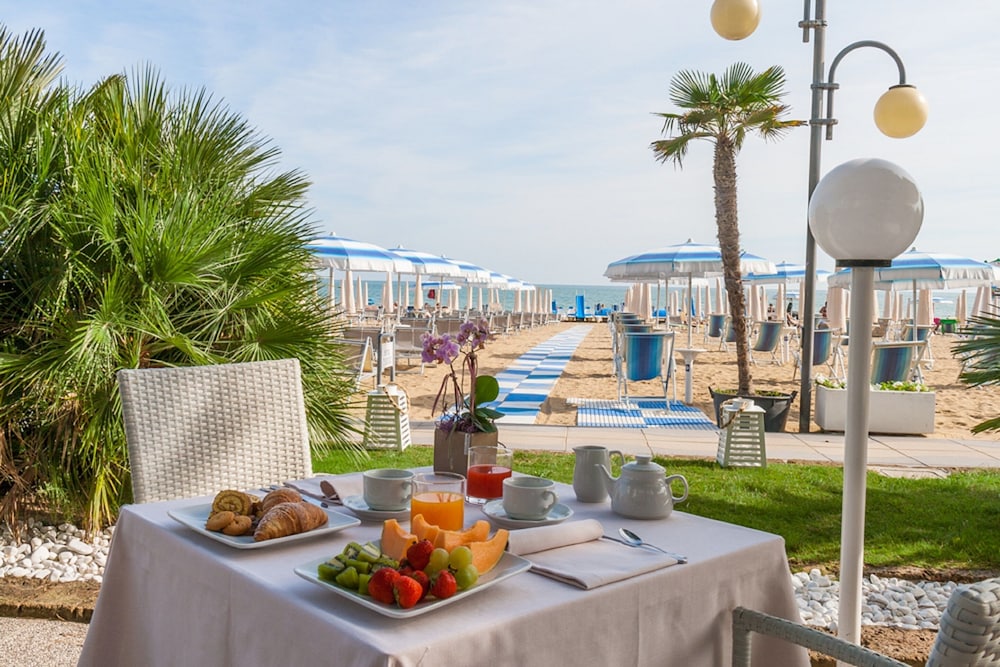

Milano - Jesolo - Hotel Parioli