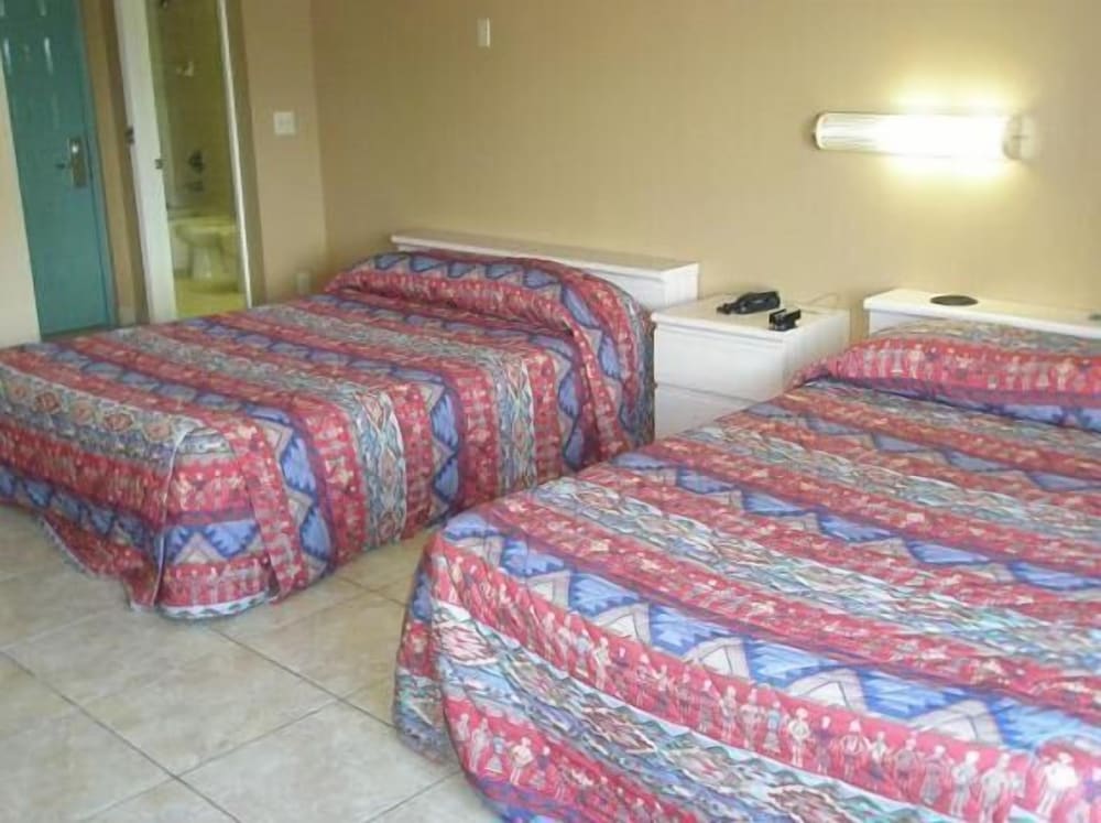 

Milano - Hialeah - Miami Princess Hotel