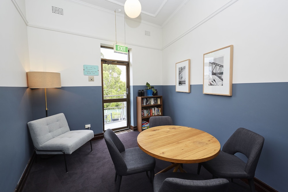 

Roma - Sydney - Bridgeview Hotel Willoughby