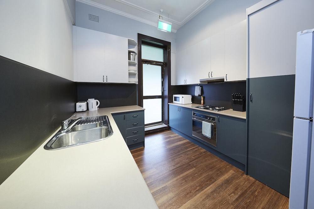 

Milano - Sydney - Bridgeview Hotel Willoughby