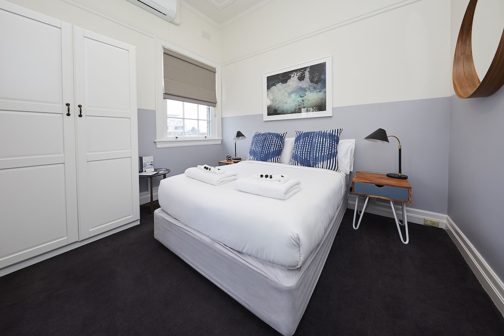 

Roma - Sydney - Bridgeview Hotel Willoughby