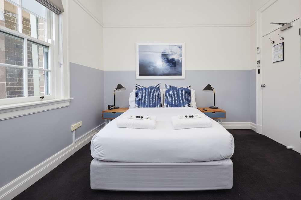 

Milano - Sydney - Bridgeview Hotel Willoughby