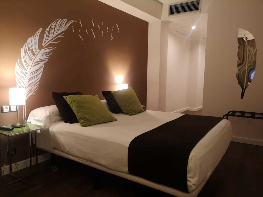

Firenze - Teruel - Hotel Teruel Plaza