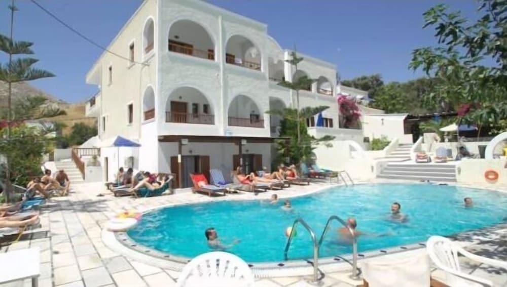 

Lamezia Terme - Perivolos - Sunflower ApartHotel