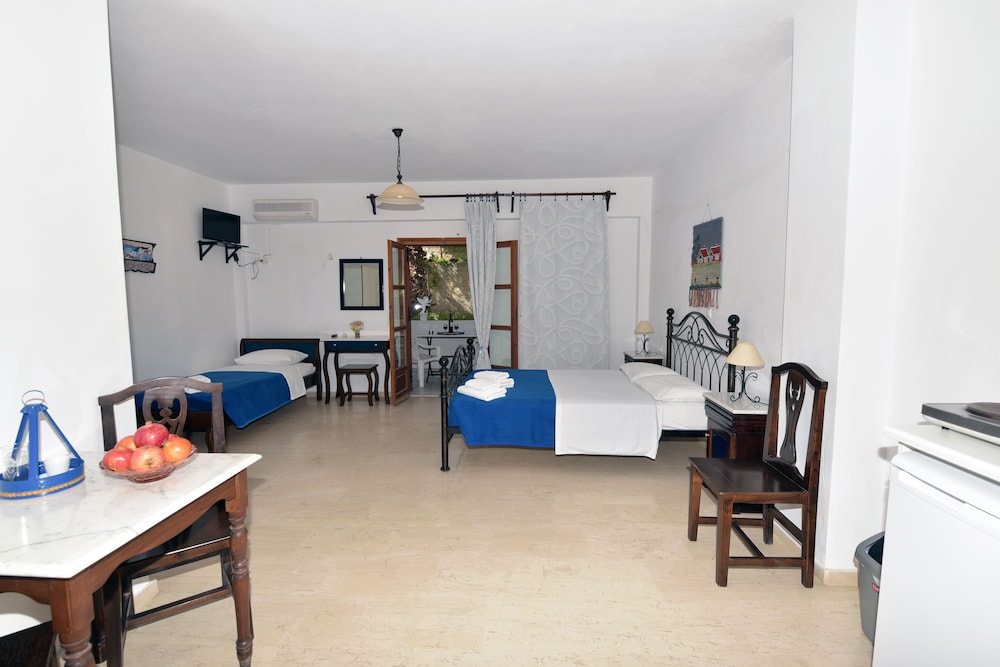 

Bologna - Mesariá - Sunflower ApartHotel