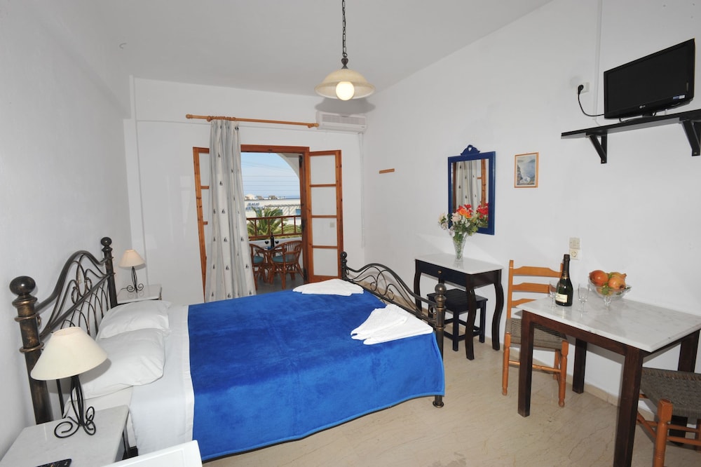 

Firenze - Fira - Sunflower ApartHotel