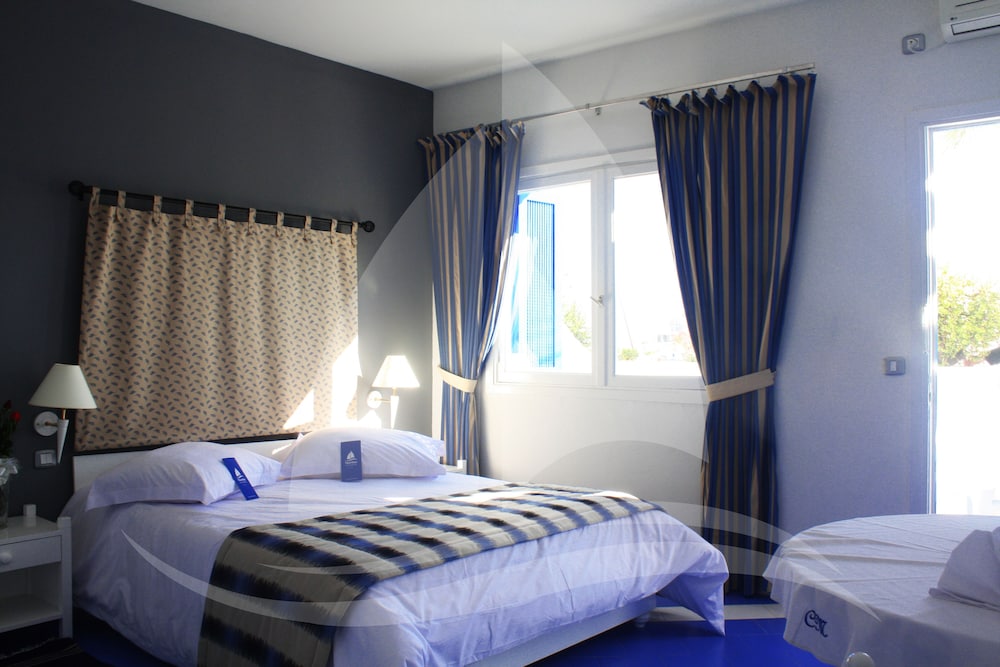 Venezia - Monastir - Marina Cap Monastir Appart Hôtel