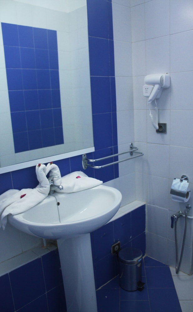 

Napoli - Monastir - Marina Cap Monastir Appart Hôtel