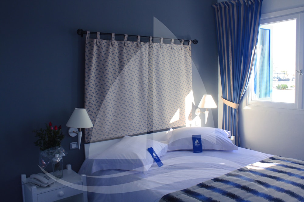 

Roma - Monastir - Marina Cap Monastir Appart Hôtel