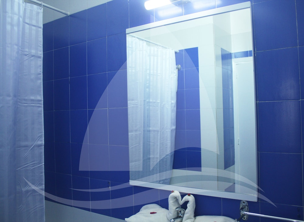 

Roma - Monastir - Marina Cap Monastir Appart Hôtel