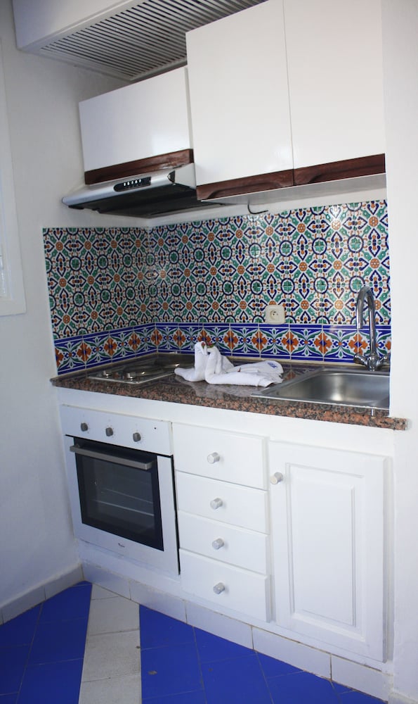 

Napoli - Monastir - Marina Cap Monastir Appart Hôtel
