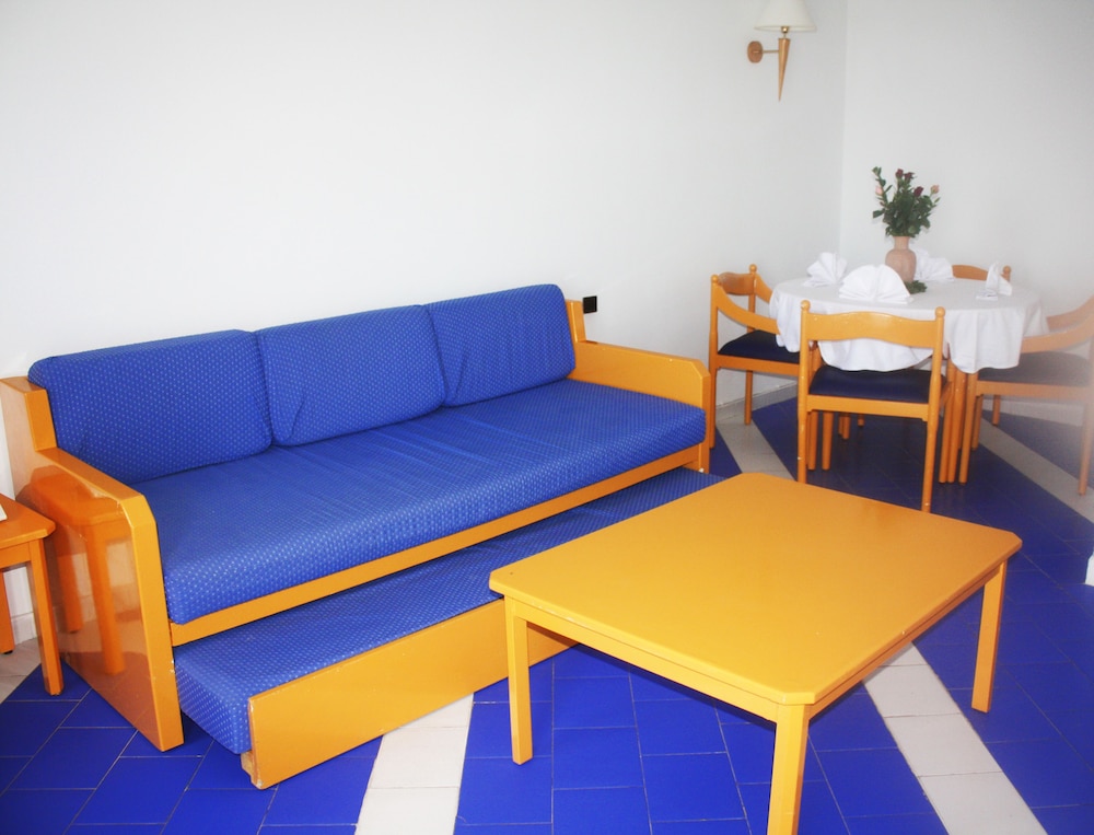 

Napoli - Monastir - Marina Cap Monastir Appart Hôtel