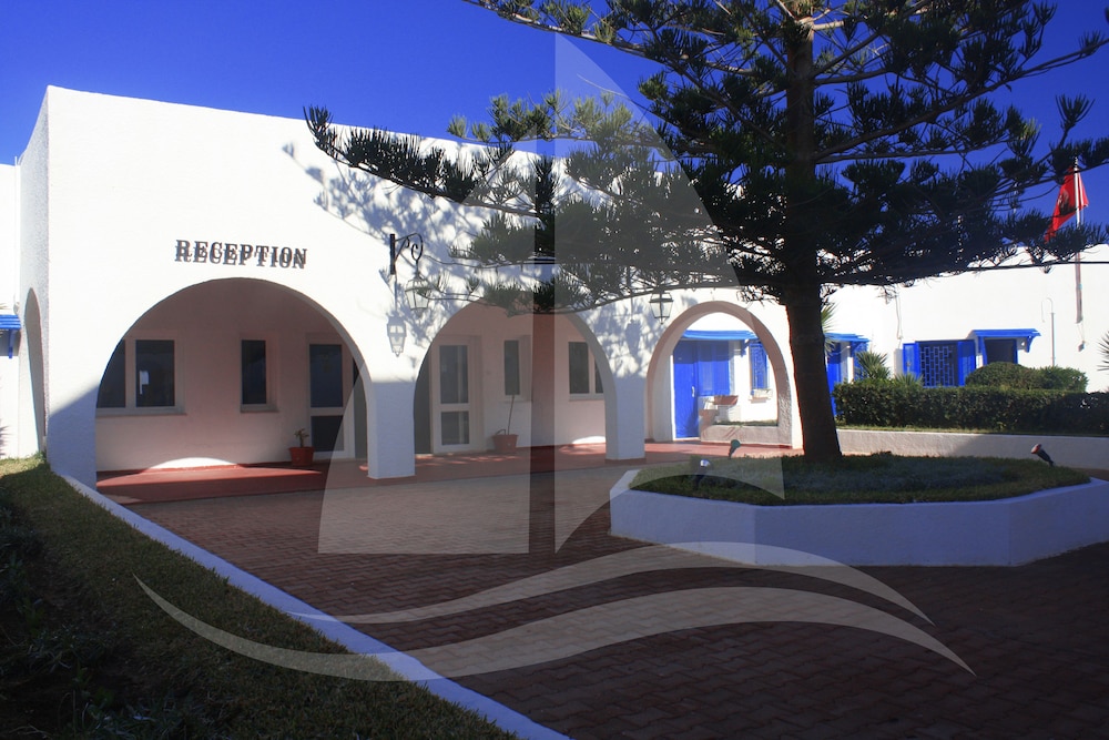 

Roma - Monastir - Marina Cap Monastir Appart Hôtel