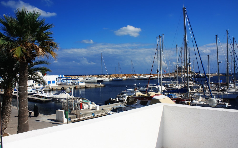 

Verona - Monastir, Tunisia - Marina Cap Monastir Appart Hôtel
