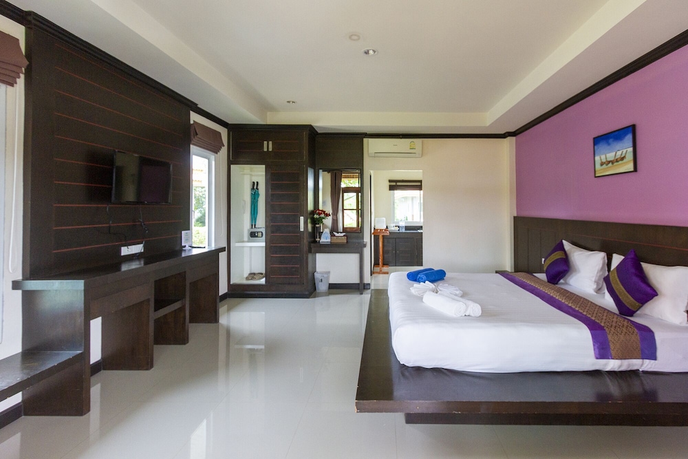 

Milano - Koh Lanta - Lanta Lapaya Resort