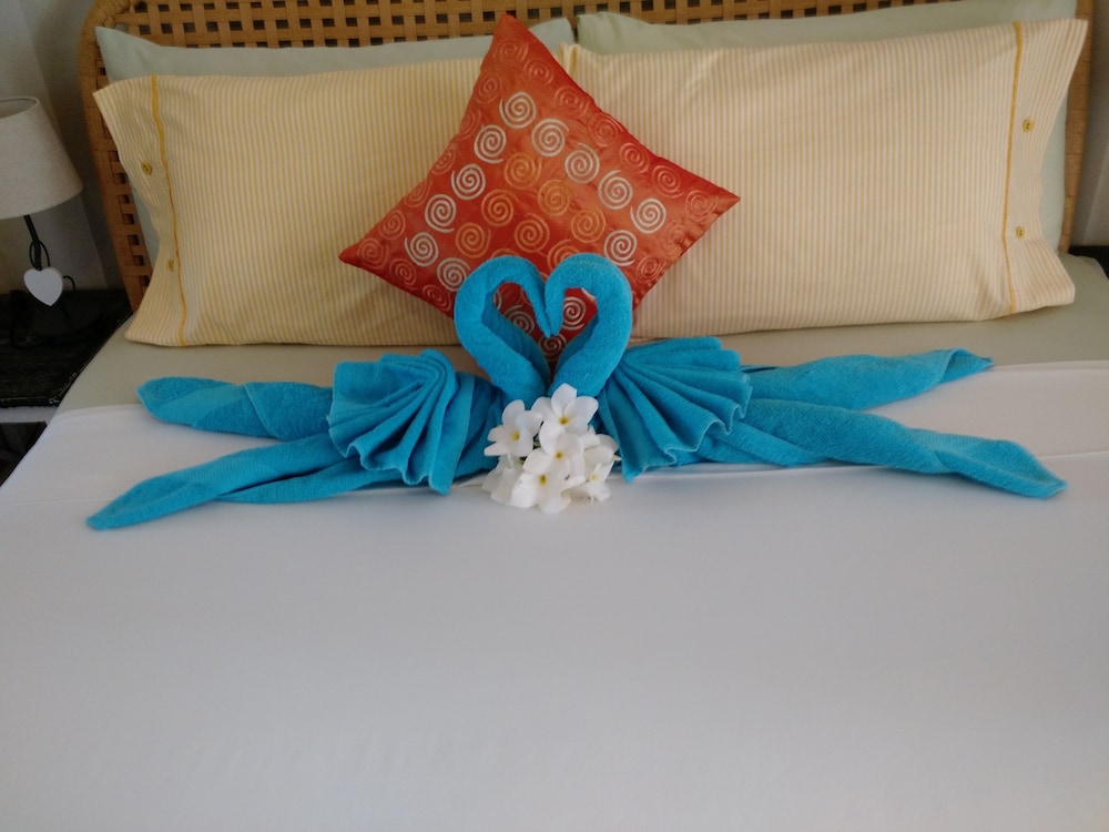 

Bologna - Oranjestad - Karibu Aruba Boutique Hotel