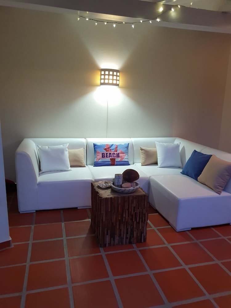 

Venezia - Oranjestad - Karibu Aruba Boutique Hotel