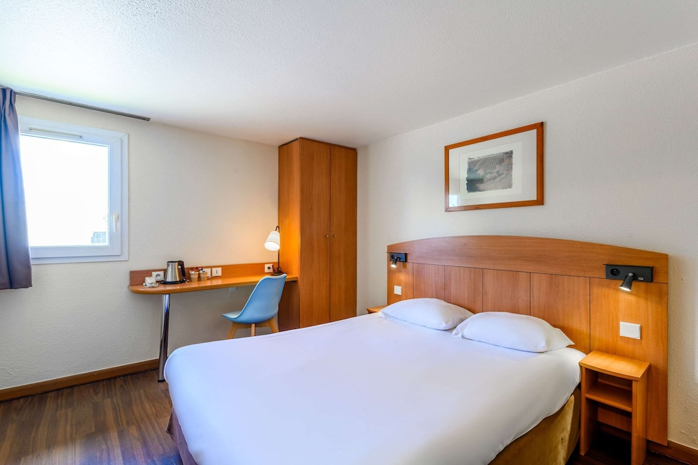 

Roma - Amiens - Comfort Hotel Amiens Nord