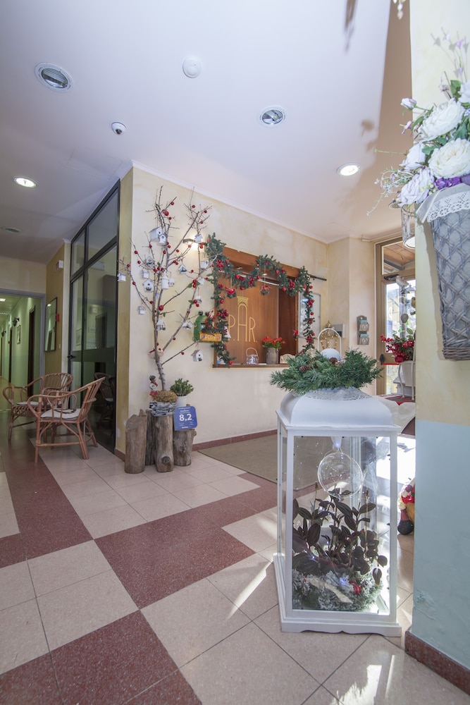 

Roma - Lucoli - Hotel Porta Rivera