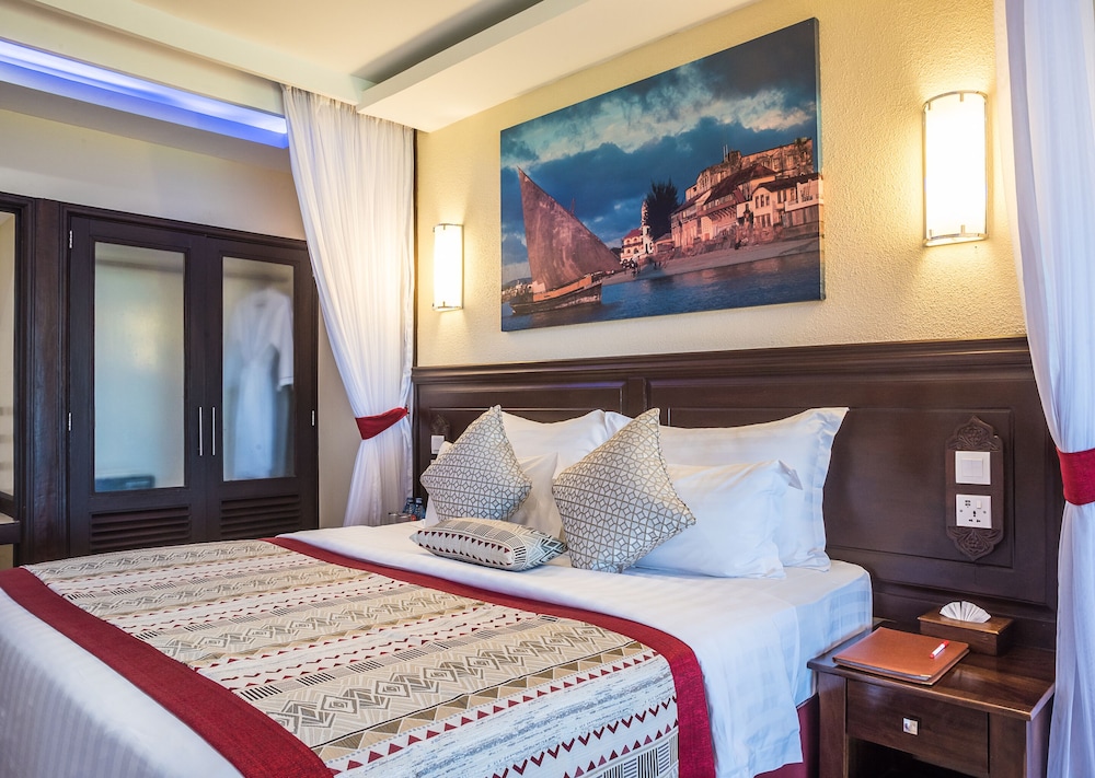 

Verona - Shanzu - PrideInn Paradise Beach Resort & Spa Mombasa