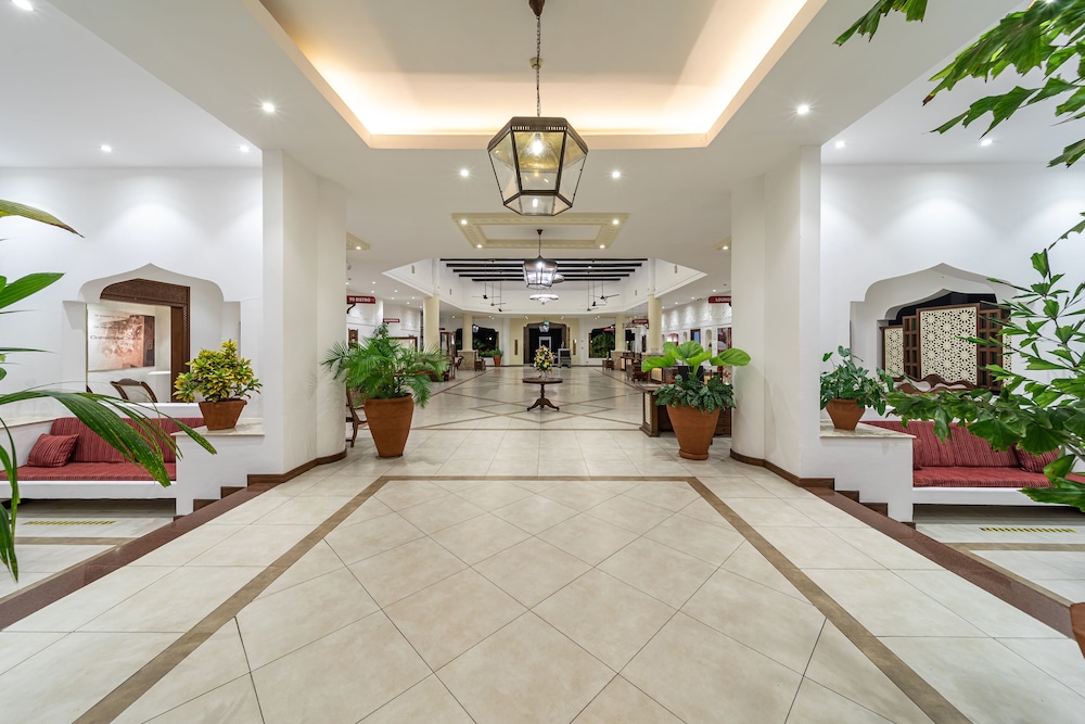 PrideInn Paradise Beach Resort & Spa Mombasa