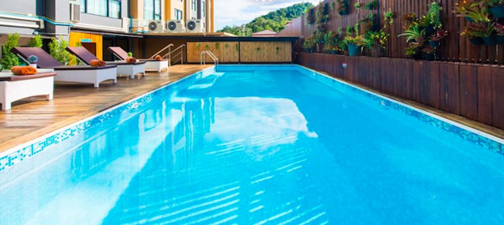 

Roma - Ao Nang Beach - Tetris Hotel