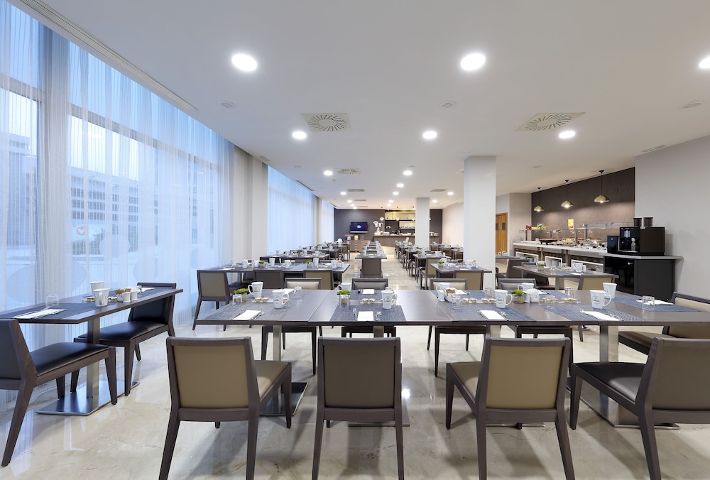 

Milano - Saragozza - Exe Zaragoza Wtc