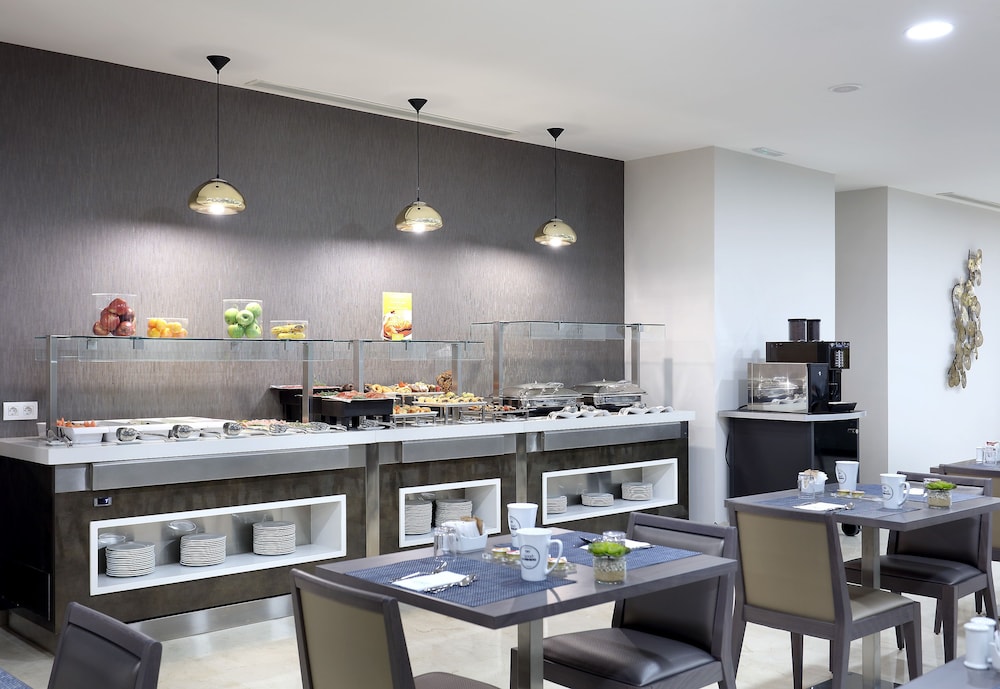 

Milano - Saragozza - Exe Zaragoza Wtc