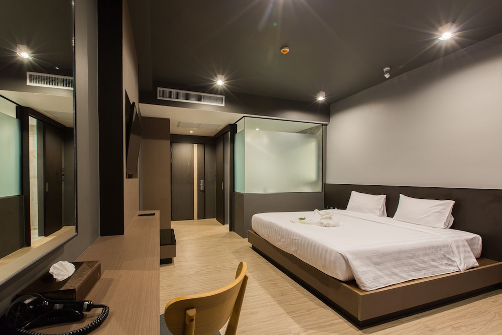 

Milano - Nai Thon Beach - Maya Phuket Airport Hotel-Naiyang Beach