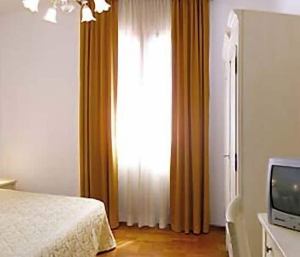 

Milano - Venezia - Hotel Altieri