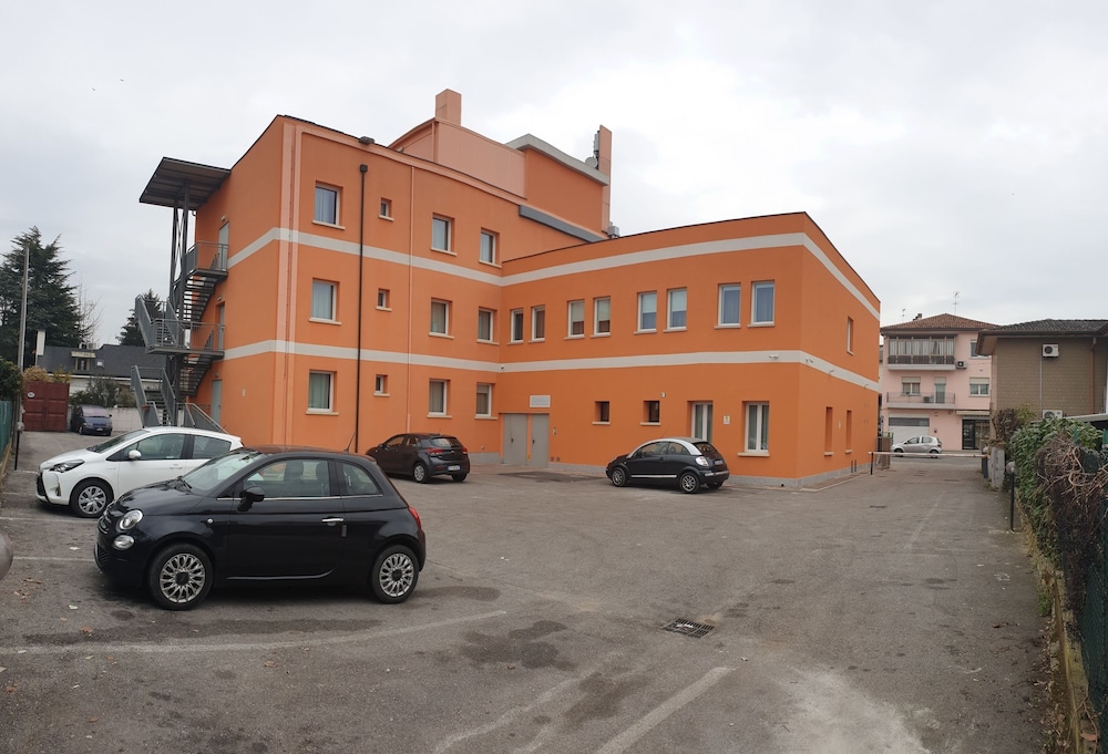 

Bari - Mestre - Hotel Altieri