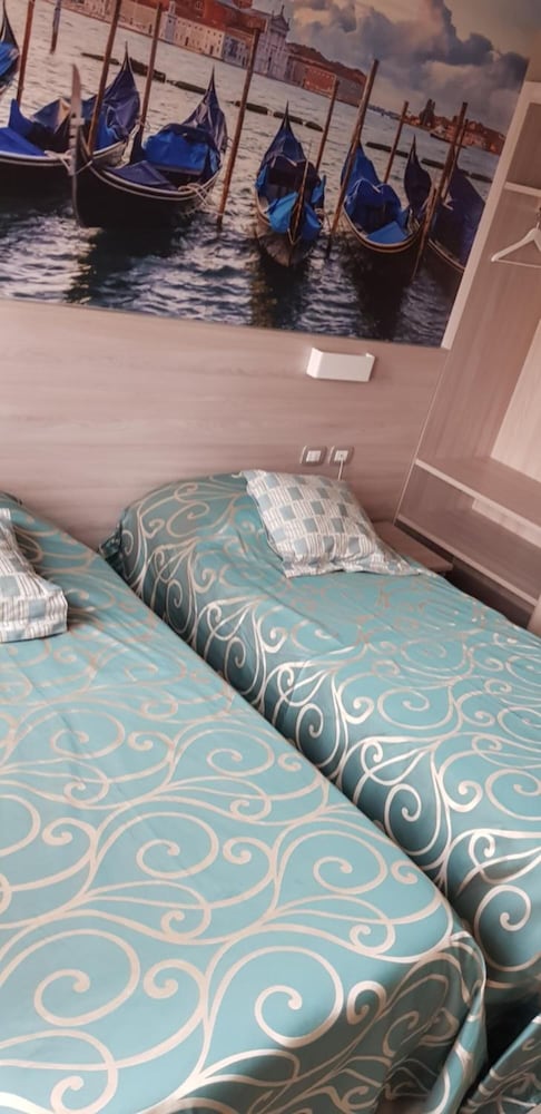 

Ancona - Murano - Hotel Altieri
