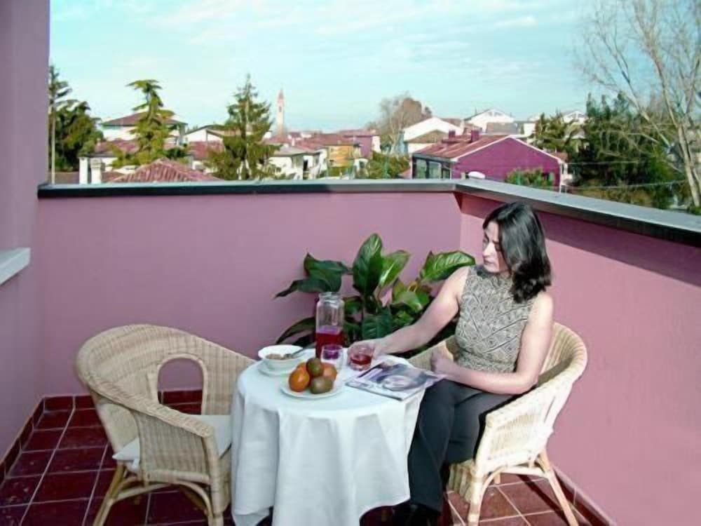 

Bari - Mestre - Hotel Altieri