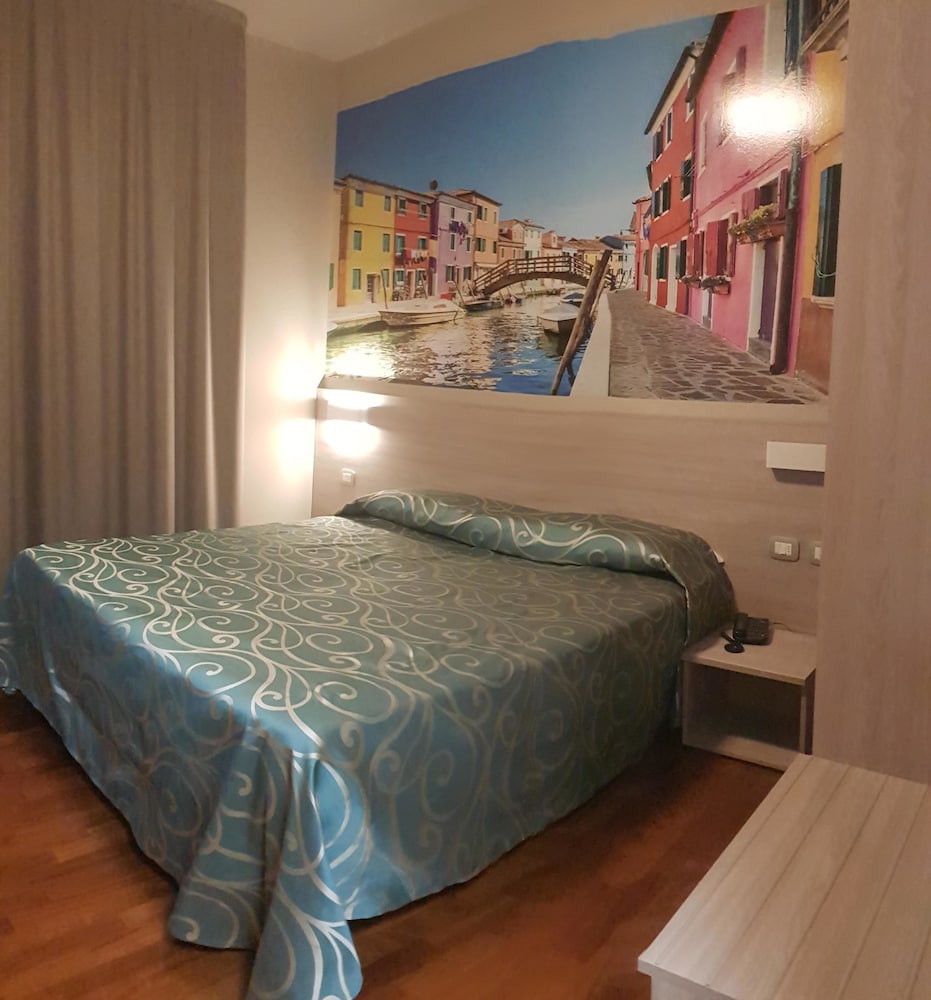 

Bari - Marcon - Hotel Altieri