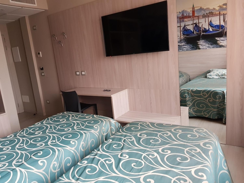 

Brindisi - Marcon - Hotel Altieri