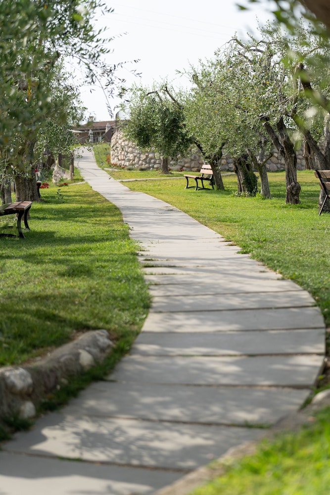 

Milano - Desenzano del Garda - Residence Primera