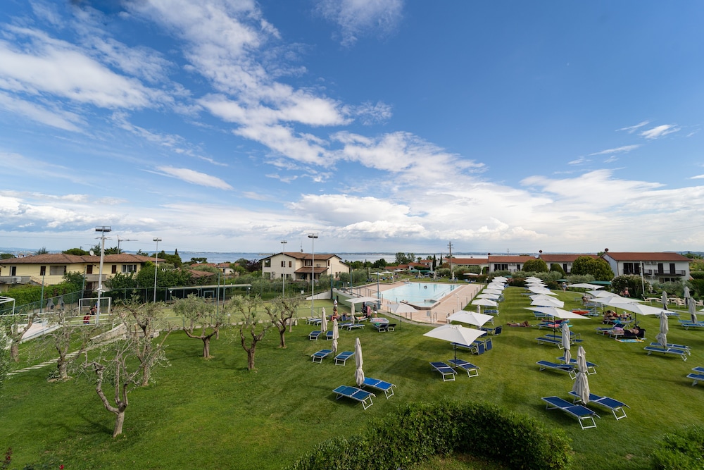 

Palermo - Desenzano del Garda - Residence Primera