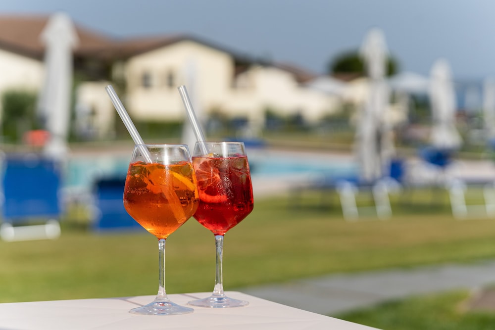 

Brindisi - Lago di Garda, Laghi Italia - Residence Primera